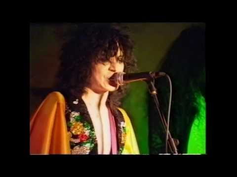T.Rextasy - 'Whatever Happened To The Teenage Dream'  (for documentary film short edit) Marc Bolan
