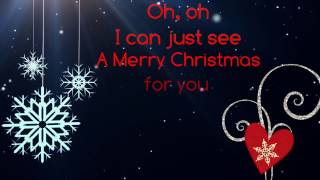 Under That Christmas Spell [Lyrics HD] - Tim Halperin