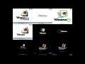 Windows 2000 Neptune Me Whistler Startup Sound