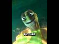 Why Oogway Let Kai Win In Kung Fu Panda 3