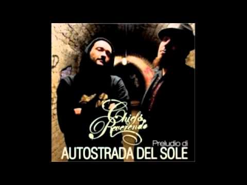 non ci sono parole chief e reverendo