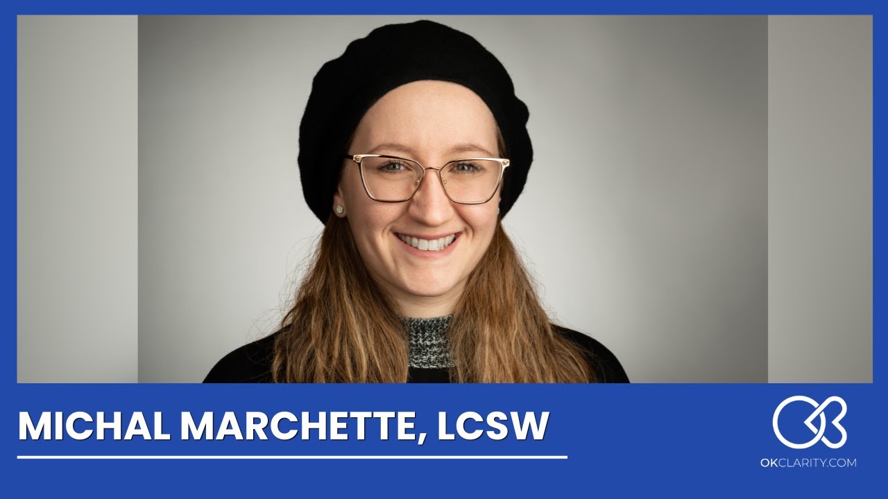 Michal Marchette, LCSW | Jewish Therapist in NJ