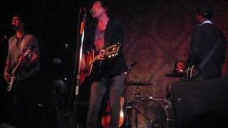 Butch Walker - Vessels