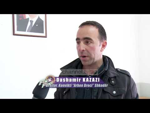 Fiks Fare, 10 Mars, Pjesa 2 - Investigative Satirical Show