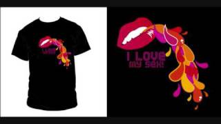 Benni Benassi - I Love My Sex (Pumpkin Remix)