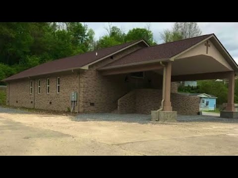 I’m so Tired of You Satan - Lee Caldwell 3.10.23