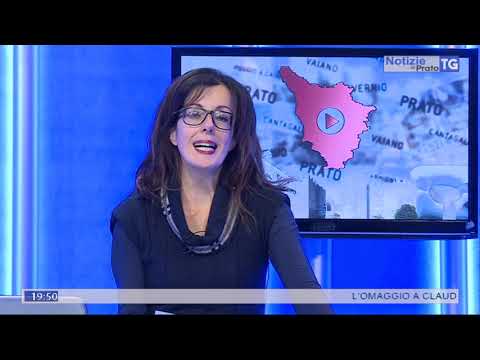 2018-11-23 NOTIZIE DI PRATO TG ORE 19.45