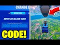 HOW TO PLAY THE OG MAP in FORTNITE CREATIVE 2.0! (MAPCODE for XBOX/PS5/PC/SWITCH/PS4)