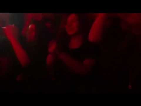 WhiteJail 7dec2012 with Marc Schneider @ Hoxton Basement