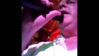 Glad to be unhappy! Sinatra