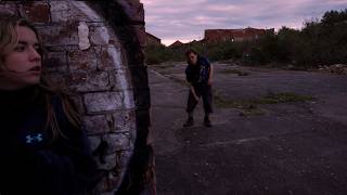 MALWARE FMP film