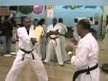 Omniform Breaking Boards Swing Kick