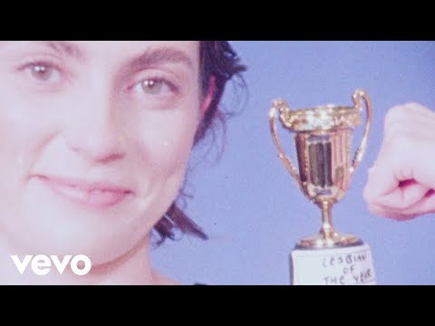 Video thumbnail for Lesbian of the Year