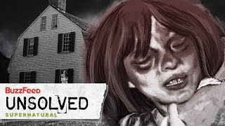 The Chilling Exorcism of Anneliese Michel