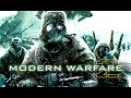 Russian Iinvasion (Wolverines) Modern Warfare 2 - 4K