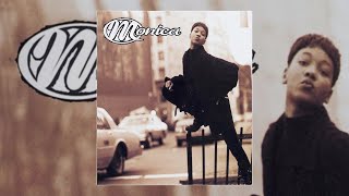 Never Can Say Goodbye   - Monica (  Slowed  )