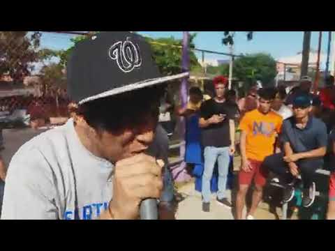 *ASJC vs Chatel Mc* - Primera Ronda [Camino a la villa E filtro # 4]