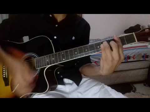 Dona Maria - Thiago Brava Ft. Jorge (violão cover)