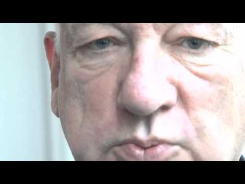 Michael Craig Martin interview