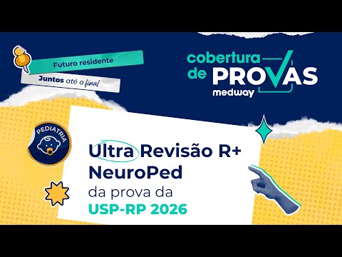 UltraReview USP-RP for the 2026 NeuroPediatrics Residency Exam | Medway Medical Residency