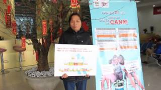 Tuần 2-3 NPP Đào Thị Huê