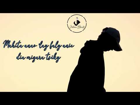 Johan Blouts - Nefa tsofiko rano (Lyrics)