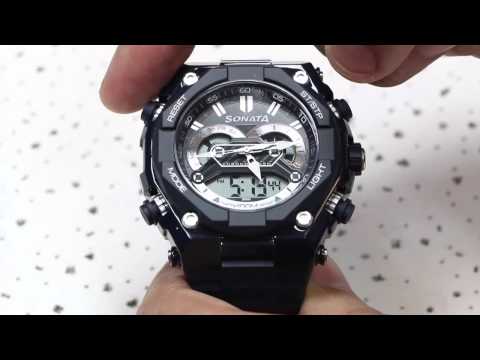sonata ocean series 3 strap