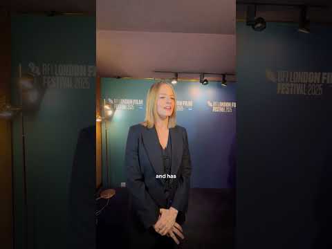 Take a seat in the psychiatrist's couch of Jodie Foster's A PRIVATE LIFE character...