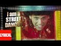 I Ma A Street Dancer Lyrical Video | Ilzaam | Amit Kumar | Govinda, Neelam