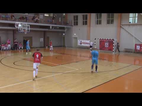 Jako Sport/Graanul Pellets - FC Inter Star [LTFA 1. Līga 2019/20 Full Games]