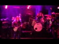 Gov't Mule No Reward 11/8/14