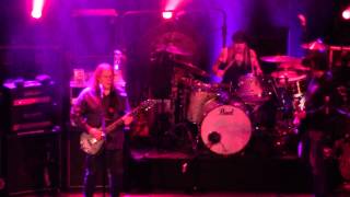 Gov't Mule No Reward 11/8/14