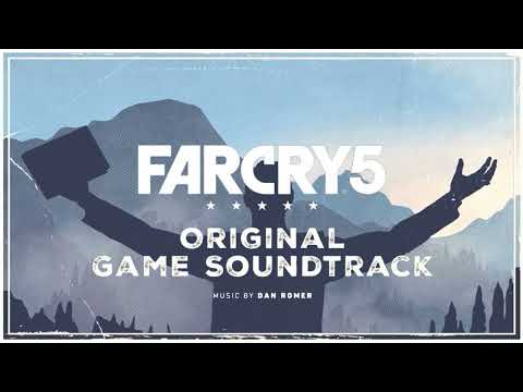Build a Castle-Instrumental-Far Cry 5-Dan Romer
