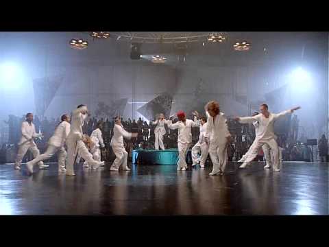 Street Dance 3D - Breaking Point - Final Dance - HD