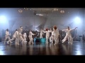 Street Dance 3D Breaking Point Final Dance HD