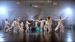 Street Dance 3D - Breaking Point - Final Dance - H