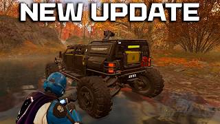 🔴LIVE | New update