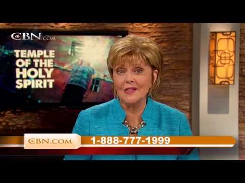 700 Club Interactive: Temple of the Holy Spirit - Sept. 17, 2013