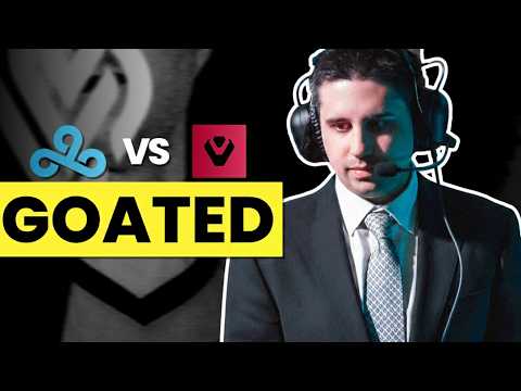 Will Sentinels End Cloud9 Win Streak? | C9 VS SEN LCS Lock In 2026 Playoffs