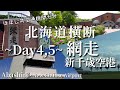 channel
