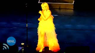 REAL LOVE (Carly Rae Jepsen | 2019 Momentum Live MNL)