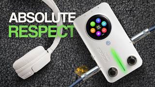 Do not buy a MULTI-EFFECTS before TRYING THIS ONE! MOOER Prime M2