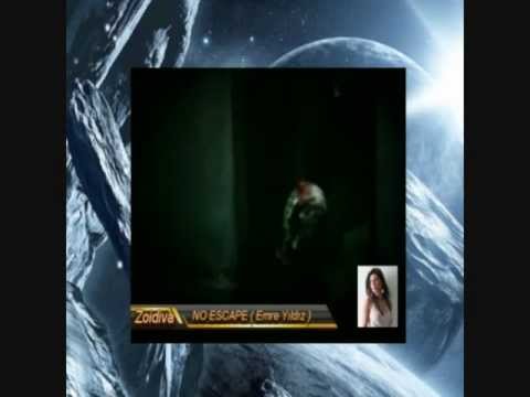 No Escape - Emre Yıldız feat. Zoidiva