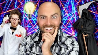 10 Inventors Killed by Their Own Inventions!