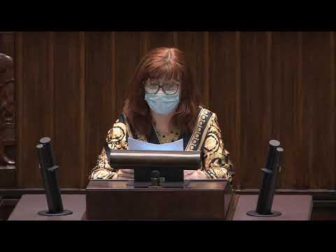 Małgorzata Prokop-Paczkowska żąda sprostowania i przeprosin