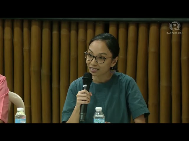 Pinasalamatan ni Marcos ang ibang mga bansa para sa pagkalasing ng OFWS, ngunit hindi ito maaaring bigyan ito ng kanyang sarili