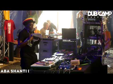 𝔻𝕌𝔹 ℂ𝔸𝕄ℙ 𝔽𝕖𝕤𝕥𝕚𝕧𝕒𝕝 ₂₀₂₂ | ABA SHANTI-I in session on YOUNG VETERAN SOUND SYSTEM ③