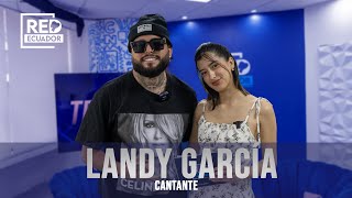 TEMÁTICAS | LANDY GARCÍA - CANTENTE