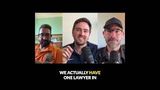 The Lawyer Court-Ordered to Take an AI Class