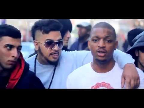 Wholagun - Chiraq Freestyle [@TheRealWholagun] | Link Up TV